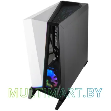 Корпус Corsair Carbide Series Spec-Omega RGB (CC-9011141-WW) картинка 3